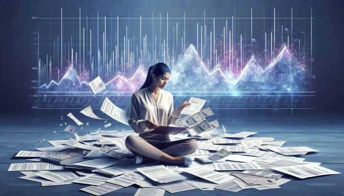 Debt Consolidation Innovations: Transforming Financial Futures