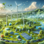 Green Debt Consolidation Loans: Eco-Friendly Financial Solution