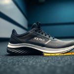 Xero Speed Force II: 2025 Lab Review of a Minimalist Shoe