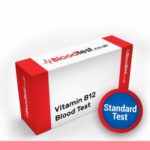 Vitamin B12 Blood Test Available Now in Aylesbury