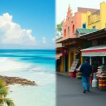 Belize vs Mexico: Discover Your Ideal Holiday Spot