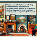 UK House Clearance: Essential Tips for Handling Memories