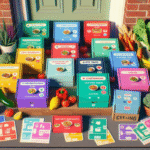 Meal Kit Subscriptions: Your Guide to Savvy Smart Eating