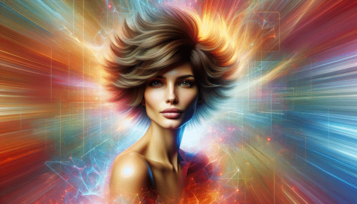 Layered Haircuts: Chic Styles for Any Event