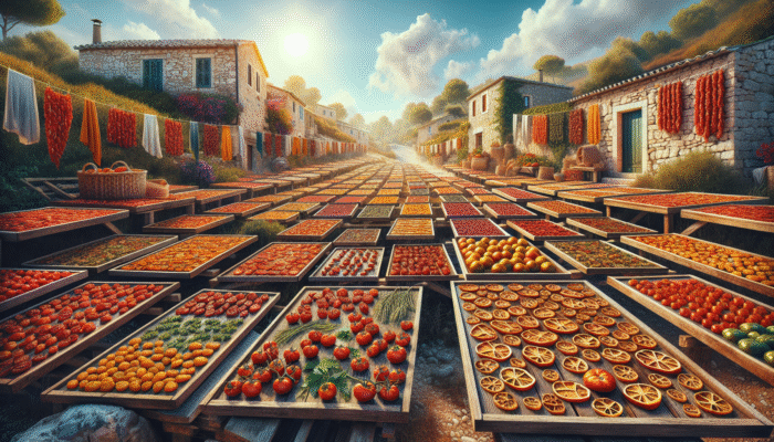 Food Preservation Methods Unveiled: Essential Techniques