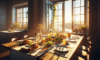 Photographing Home-Cooked Meals: Key Tips for Success