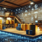 Water Storage Strategies for Successful Management Tips