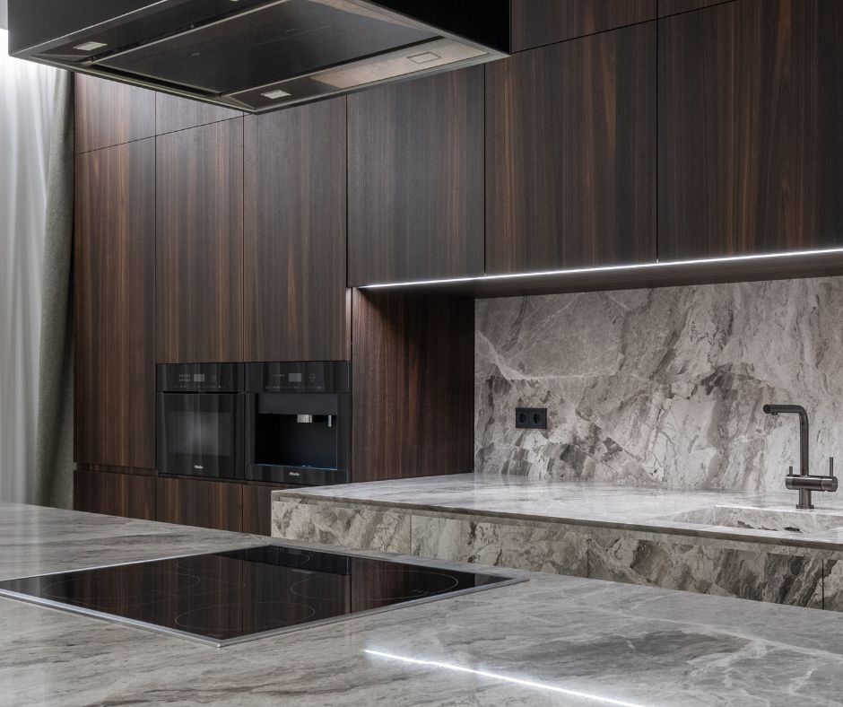 Induction Cooktops Transforming Modern Kitchen Design