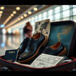 Xero Shoes Travel Guide