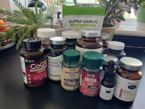 Safe Supplement Use: Essential Guidance for Beginners
