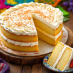 Tres Leches Cake: Discover the Joy of this Mexican Delight