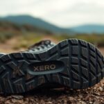 Durability of Xero Shoes
