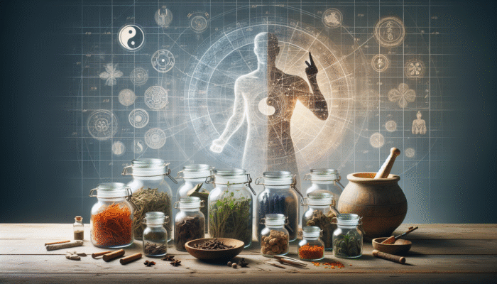 Adaptogens for Athletic Performance: Boosting Resilience and Endurance