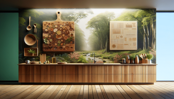 Sustainable Cutting Board Selection Tips for Your Kitchen