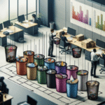 Sustainable Office Clearance for a Greener UK