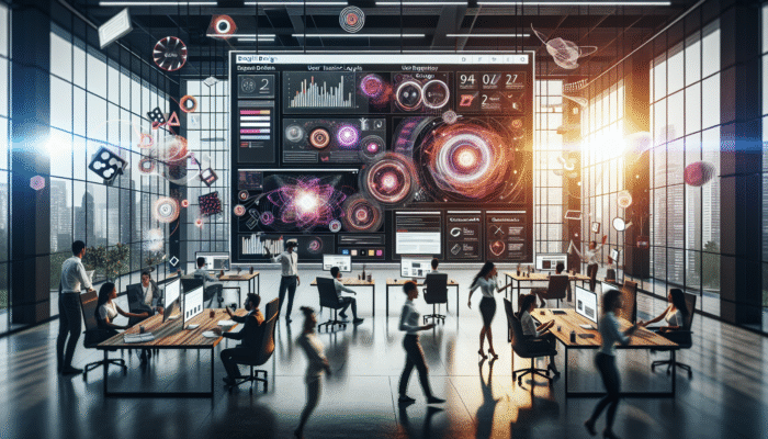 Digital Web Agency: Unlock Your Online Success Today