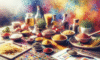 Pantry Staples: Your Essential Meal Preparation Guide