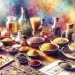 Pantry Staples: Your Essential Meal Preparation Guide