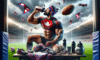 Creatine for Rugby Players: Enhance Your On-Pitch Performance