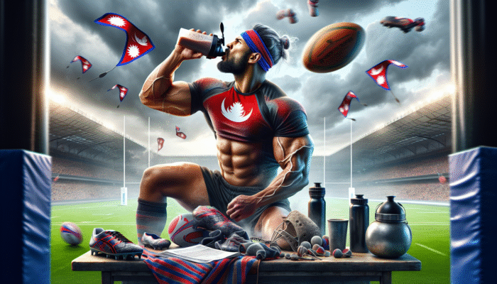 Creatine for Rugby Players: Enhance Your On-Pitch Performance