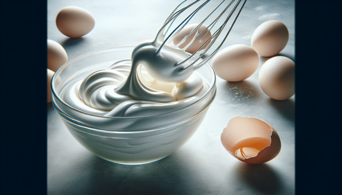 Meringue Mastery: Unlocking Pavlova Perfection Secrets