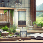 Water Filters DIY: Your Essential Guide for Pure Water