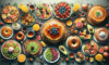 Breakfast Spread for Guests: A Complete Hosting Essentials Guide