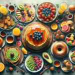 Breakfast Spread for Guests: A Complete Hosting Essentials Guide