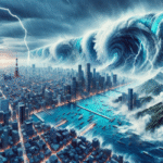 Disaster Preparedness Plan: A Guide to Staying Safe