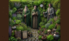 Custom Herbal Blends for UK Enthusiasts: A Key Guide