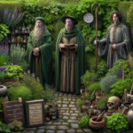 Custom Herbal Blends for UK Enthusiasts: A Key Guide