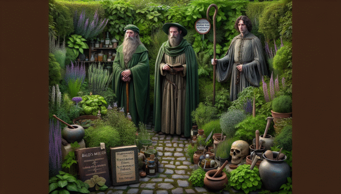 Custom Herbal Blends for UK Enthusiasts: A Key Guide