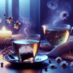 Chamomile for Relaxation: Your Essential Calming Handbook