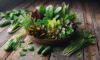 Summer Salad Preparation: A Fresh and Vibrant Guide