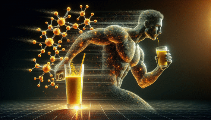 Turmeric for Post-Workout Recovery: A Natural Solution
