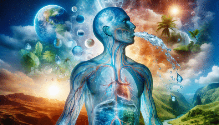 Hydration Supplements: Unlocking Essential Benefits