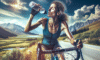 Hydration Strategies for Achieving Long-Distance Cycling Success
