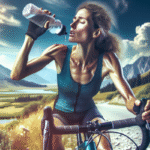 Hydration Strategies for Achieving Long-Distance Cycling Success