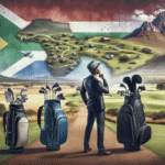 Golf Clubs Travel: Essential Guide for South Africa Trips