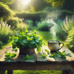 Brain Fog: Natural Remedies for Improved Clarity in the UK