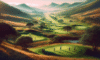 Premier Golfing Experiences Await at Gowrie Farm Golf Course