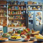Budget Cooking: Essential Tips Every Chef Should Know