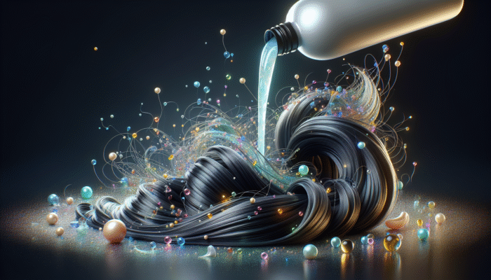 Leave-In Conditioners: A Comprehensive Guide to Application