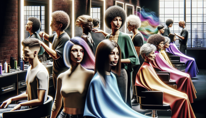 UK Salon Treatment Experience: What to Expect on Your Visit