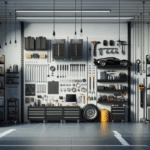 Tool Organisation Strategies for a Neat Home Declutter