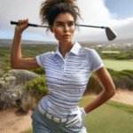 Women’s Golf Fashion: Elevate Your Game with Stylish Tips