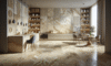 Travertine Surfaces Cleaning: A Vital Guide for the UK