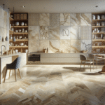 Travertine Surfaces Cleaning: A Vital Guide for the UK