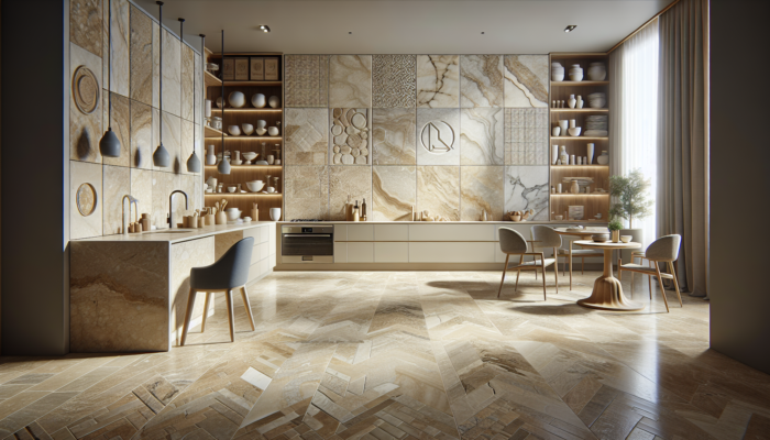 Travertine Surfaces Cleaning: A Vital Guide for the UK