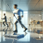 Spray Mops for Stone Floors: Top Maintenance Tips